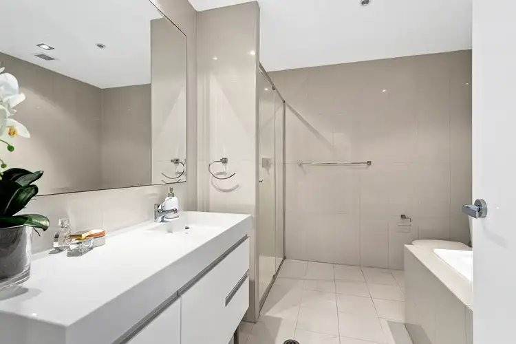 Fifth view of Homely apartment listing, 43/3-15 Belmore Street, Wollongong NSW 2500