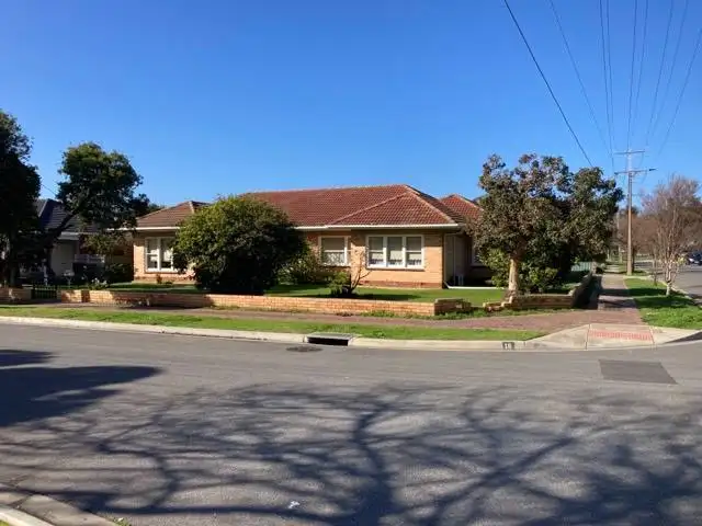 Main view of Homely land listing, 18 Sharpes Avenue, Fulham Gardens SA 5024