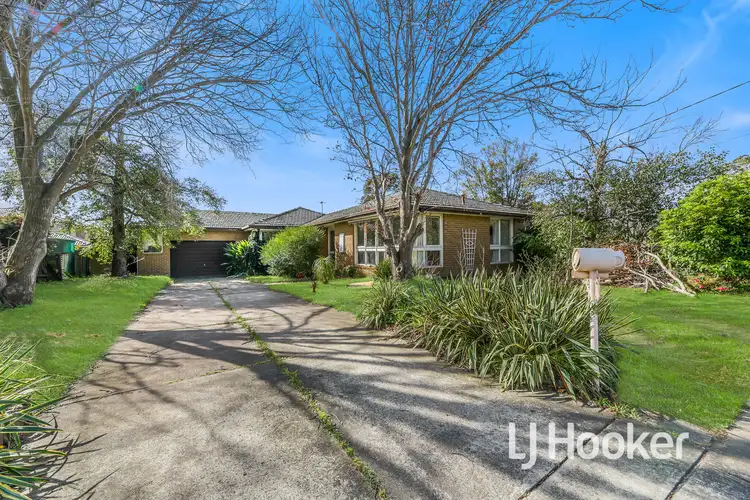 40 Edinborough Street, Hallam VIC 3803