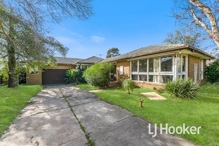 Second view of Homely house listing, 40 Edinborough Street, Hallam VIC 3803