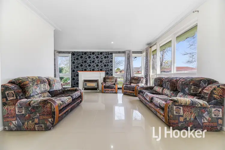 Third view of Homely house listing, 40 Edinborough Street, Hallam VIC 3803