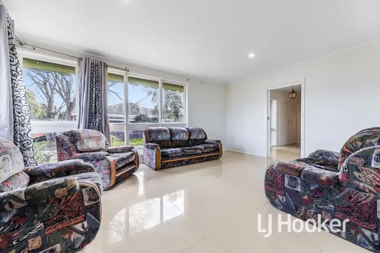 Fourth view of Homely house listing, 40 Edinborough Street, Hallam VIC 3803