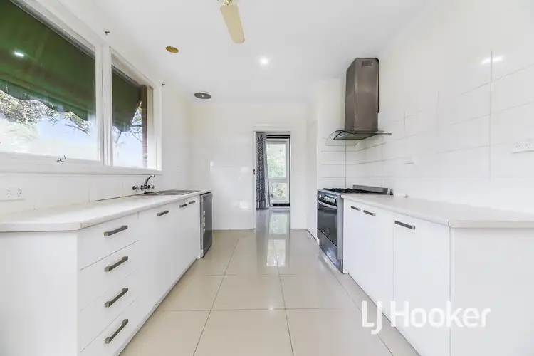 Sixth view of Homely house listing, 40 Edinborough Street, Hallam VIC 3803