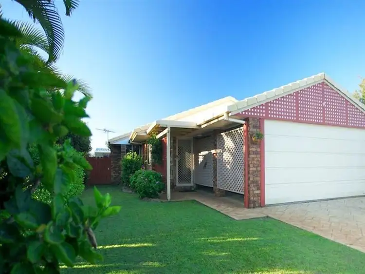 11 Tranquillity Crescent, Bongaree QLD 4507