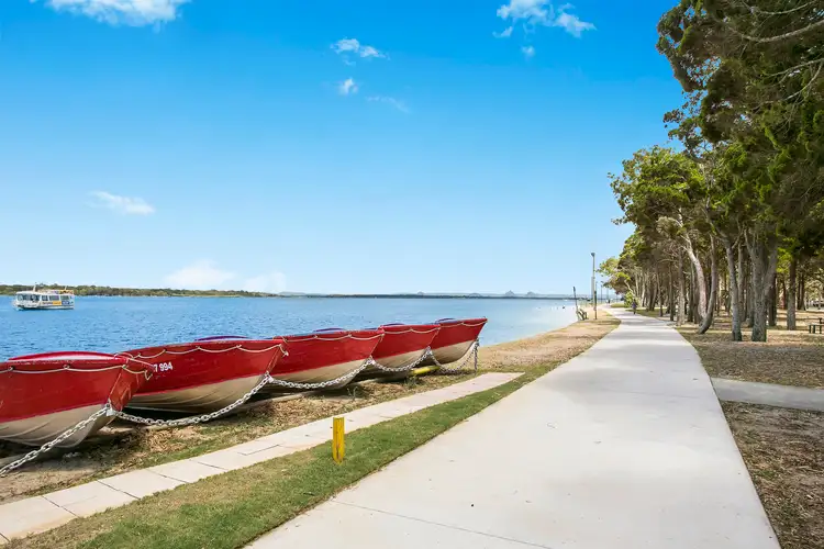 Second view of Homely house listing, 11 Tranquillity Crescent, Bongaree QLD 4507
