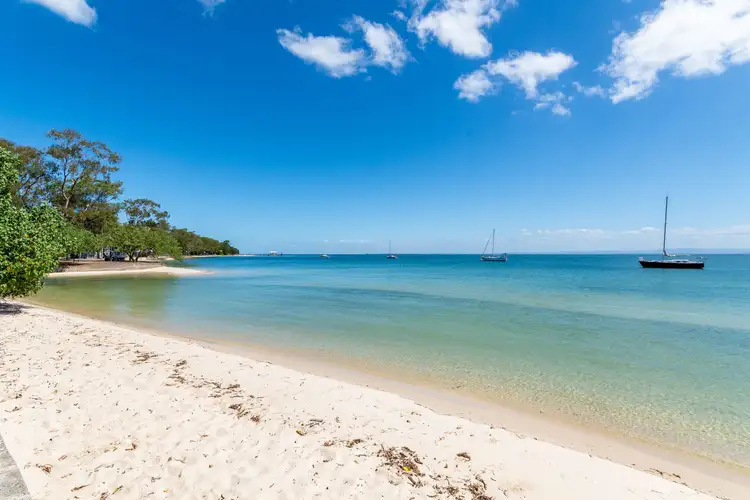 Third view of Homely house listing, 11 Tranquillity Crescent, Bongaree QLD 4507