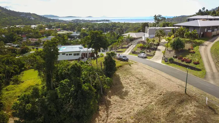 43 Kingfisher Terrace, Jubilee Pocket QLD 4802