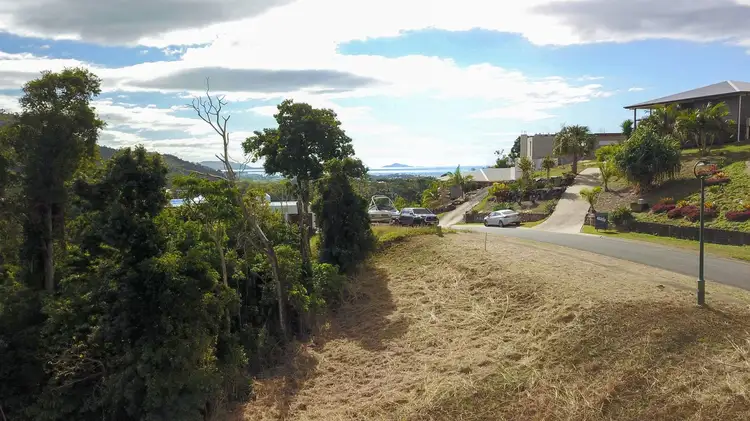 Third view of Homely land listing, 43 Kingfisher Terrace, Jubilee Pocket QLD 4802