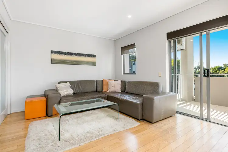 Fourth view of Homely apartment listing, 5209-5210/1-25 Bells Boulevard, Kingscliff NSW 2487