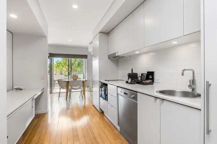 Fifth view of Homely apartment listing, 5209-5210/1-25 Bells Boulevard, Kingscliff NSW 2487