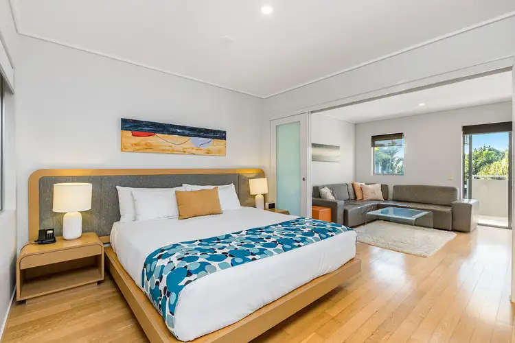 Sixth view of Homely apartment listing, 5209-5210/1-25 Bells Boulevard, Kingscliff NSW 2487