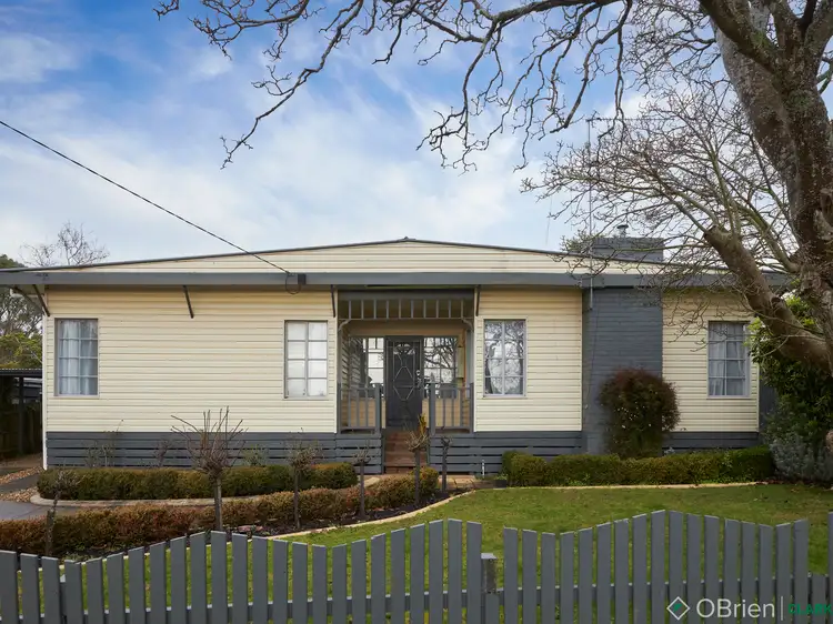 Main view of Homely house listing, 6 Lardner Road, Drouin VIC 3818