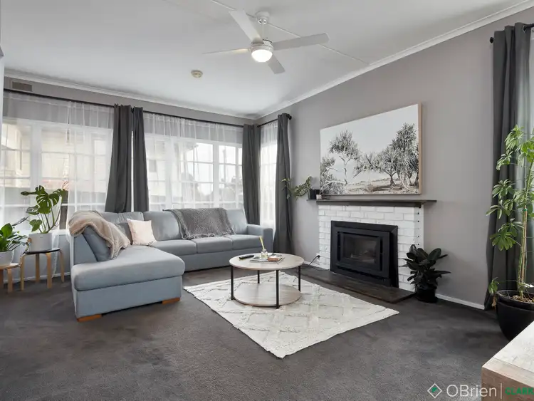 Third view of Homely house listing, 6 Lardner Road, Drouin VIC 3818