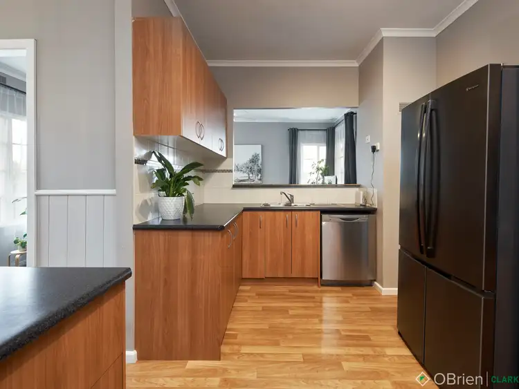 Fifth view of Homely house listing, 6 Lardner Road, Drouin VIC 3818