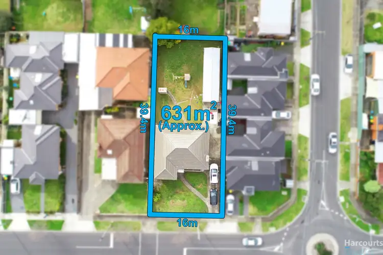 34 David Street, Lalor VIC 3075