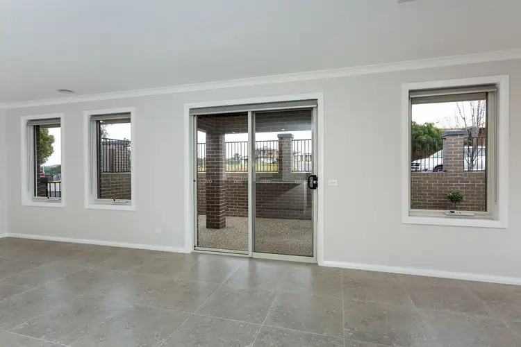 Third view of Homely townhouse listing, 1-3/52 Fairway Gardens Road, Thurgoona NSW 2640