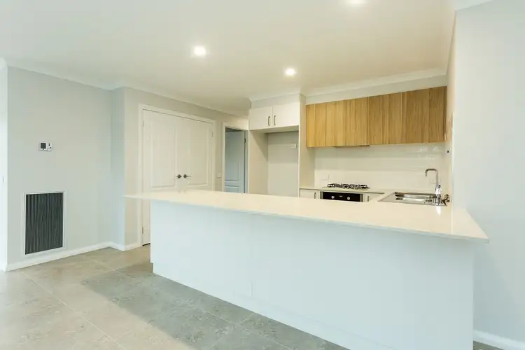 Fourth view of Homely townhouse listing, 1-3/52 Fairway Gardens Road, Thurgoona NSW 2640