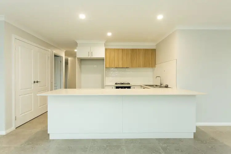 Fifth view of Homely townhouse listing, 1-3/52 Fairway Gardens Road, Thurgoona NSW 2640