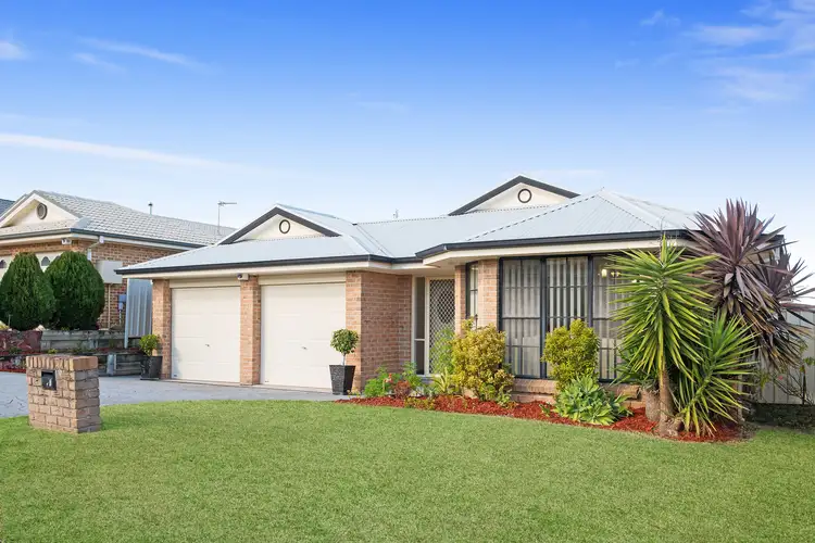 7 Parkinson Avenue, Shell Cove NSW 2529