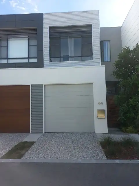 Main view of Homely townhouse listing, 44 The Gardenway, Robina QLD 4226