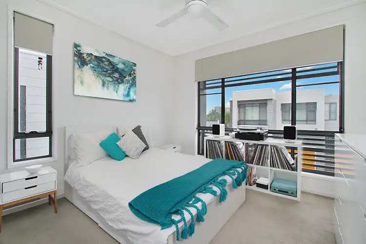 Sixth view of Homely townhouse listing, 44 The Gardenway, Robina QLD 4226