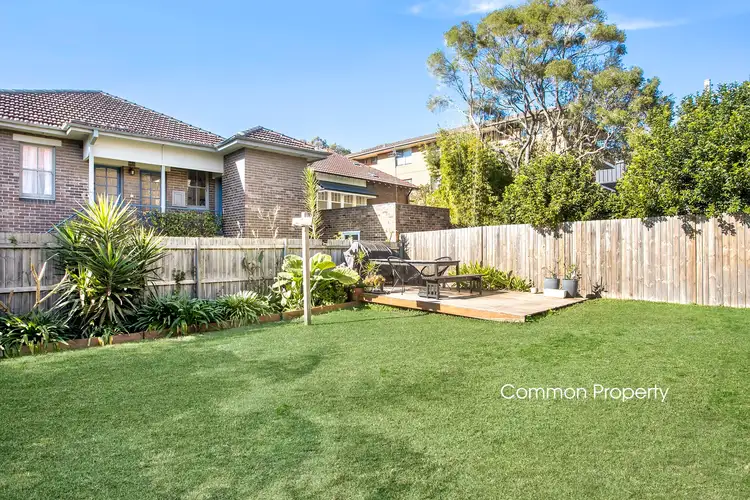 Sixth view of Homely apartment listing, 3/13 Ada Street, Randwick NSW 2031