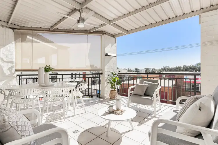 6/69 Bertram Street, Mortlake NSW 2137