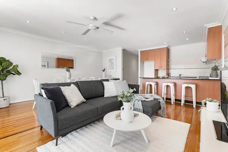 Third view of Homely apartment listing, 6/69 Bertram Street, Mortlake NSW 2137