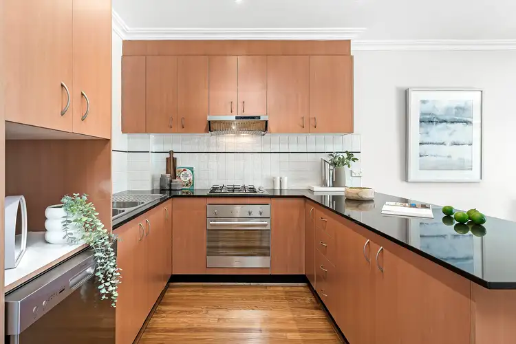 Fourth view of Homely apartment listing, 6/69 Bertram Street, Mortlake NSW 2137