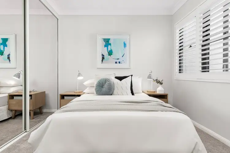 Sixth view of Homely apartment listing, 6/69 Bertram Street, Mortlake NSW 2137