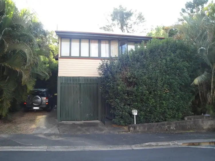 24 Federal Street, Red Hill QLD 4059
