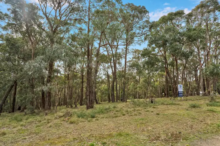 Fifth view of Homely land listing, LOT 163, 78 Acacia Avenue, Dales Creek VIC 3341