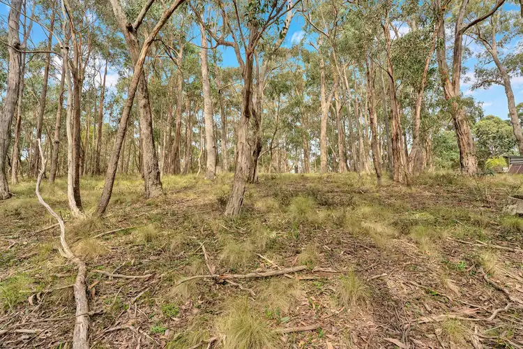 Sixth view of Homely land listing, LOT 163, 78 Acacia Avenue, Dales Creek VIC 3341