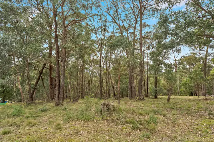 Seventh view of Homely land listing, LOT 163, 78 Acacia Avenue, Dales Creek VIC 3341