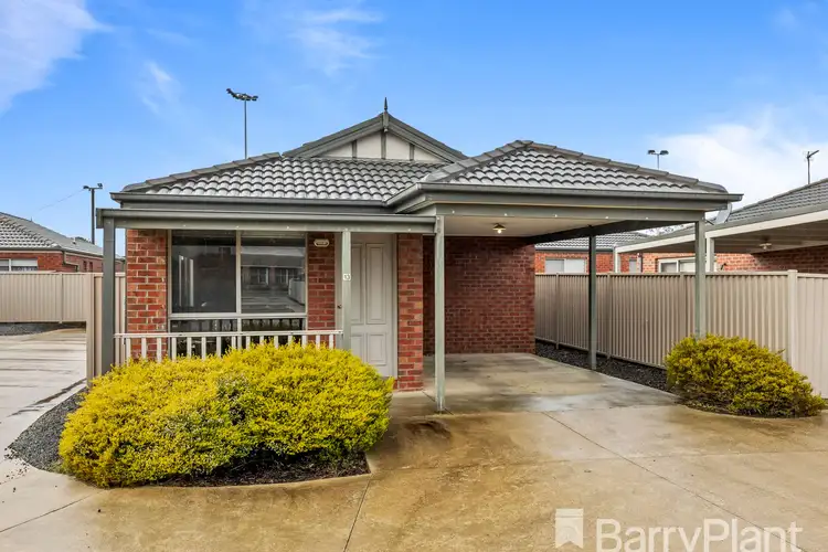 Main view of Homely townhouse listing, 13 Tristan Drive, Sebastopol VIC 3356