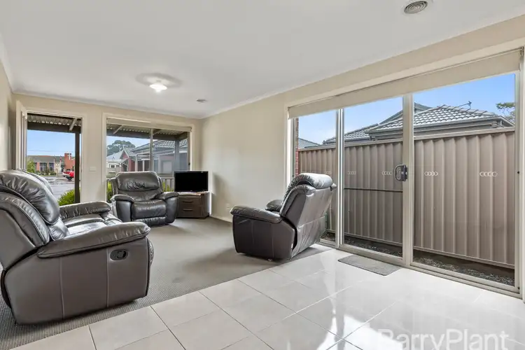 Third view of Homely townhouse listing, 13 Tristan Drive, Sebastopol VIC 3356