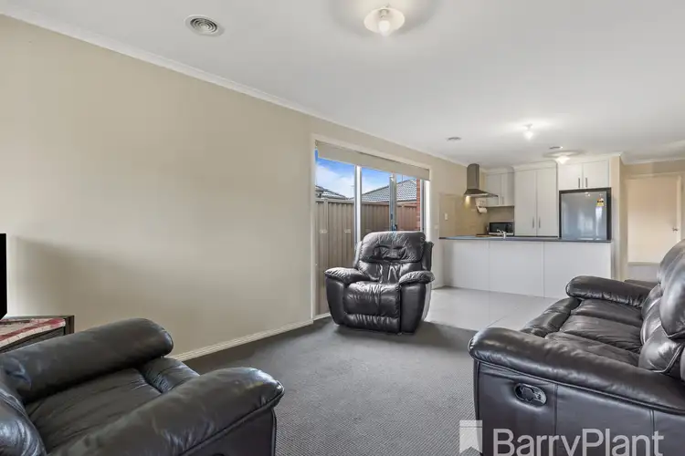 Fourth view of Homely townhouse listing, 13 Tristan Drive, Sebastopol VIC 3356