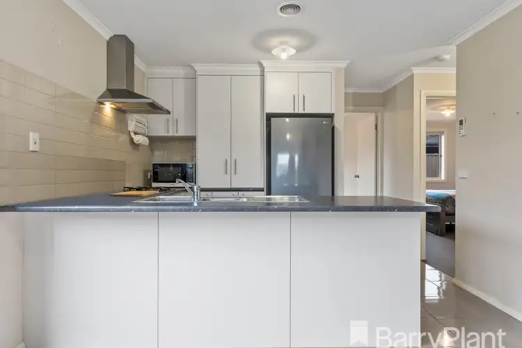 Fifth view of Homely townhouse listing, 13 Tristan Drive, Sebastopol VIC 3356