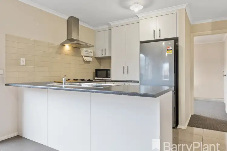 Sixth view of Homely townhouse listing, 13 Tristan Drive, Sebastopol VIC 3356