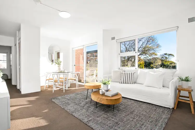 6/9 Hooper Street, Randwick NSW 2031