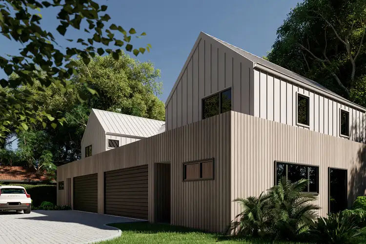 Second view of Homely villa listing, 1/36 Park Road, Bowral NSW 2576