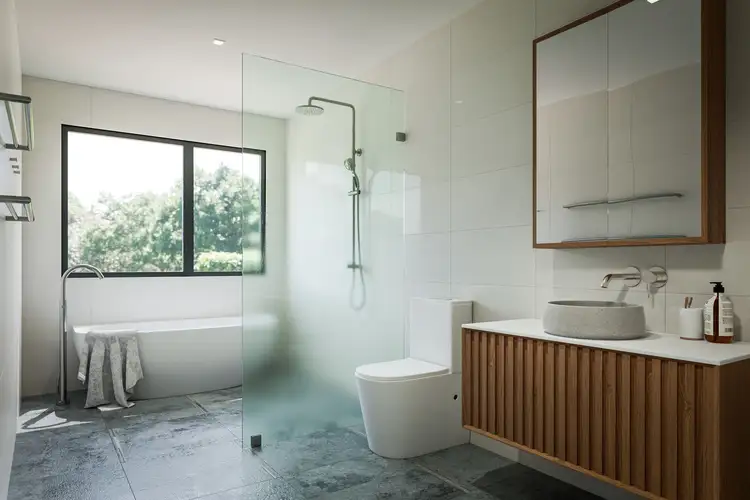 Fifth view of Homely villa listing, 1/36 Park Road, Bowral NSW 2576