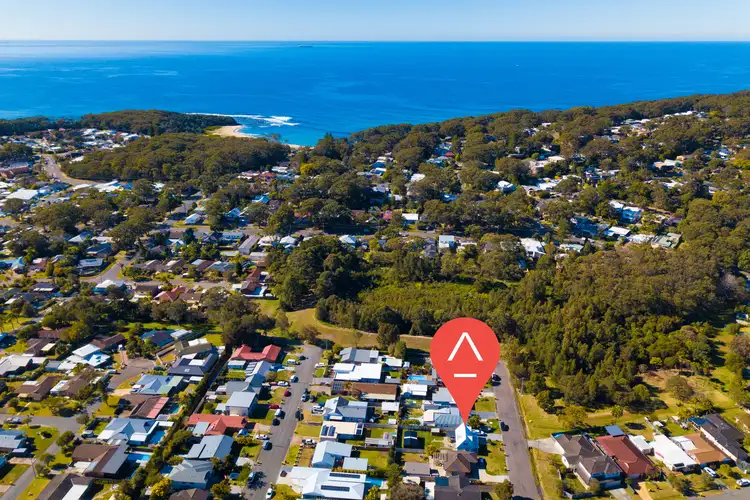 Sixth view of Homely house listing, 14 Malana Avenue, Bateau Bay NSW 2261