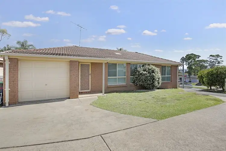 Main view of Homely house listing, 272b Old Hume Highway, Camden South NSW 2570
