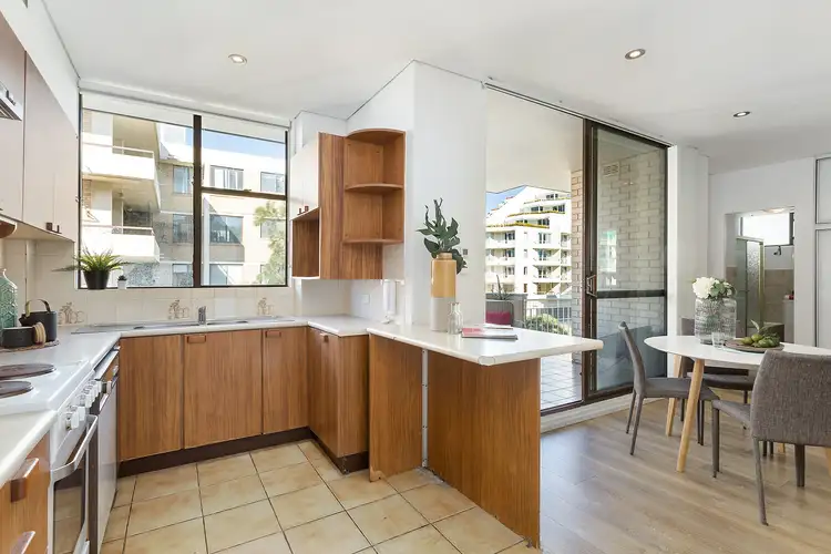 Third view of Homely apartment listing, 20/13 Princess Street, Brighton-Le-Sands NSW 2216