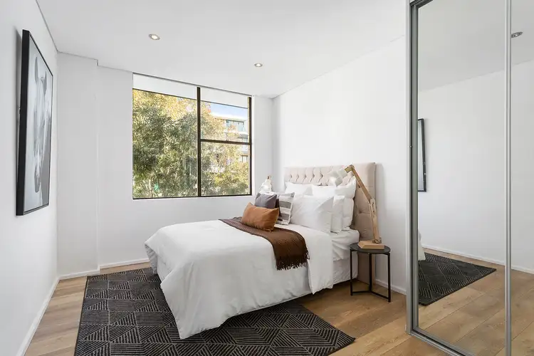Fourth view of Homely apartment listing, 20/13 Princess Street, Brighton-Le-Sands NSW 2216
