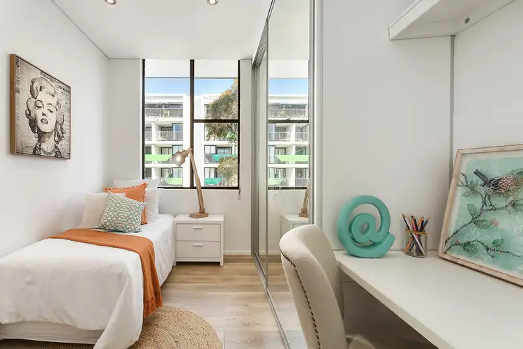 Fifth view of Homely apartment listing, 20/13 Princess Street, Brighton-Le-Sands NSW 2216