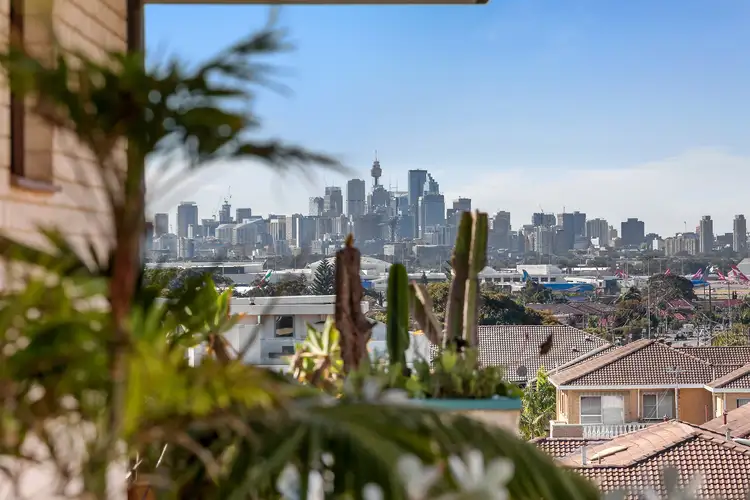 Sixth view of Homely apartment listing, 20/13 Princess Street, Brighton-Le-Sands NSW 2216