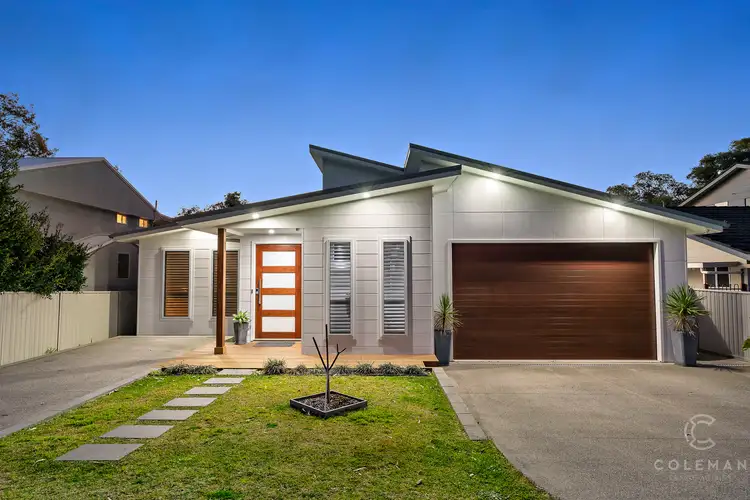 Second view of Homely house listing, 22 Leonard Avenue, Toukley NSW 2263
