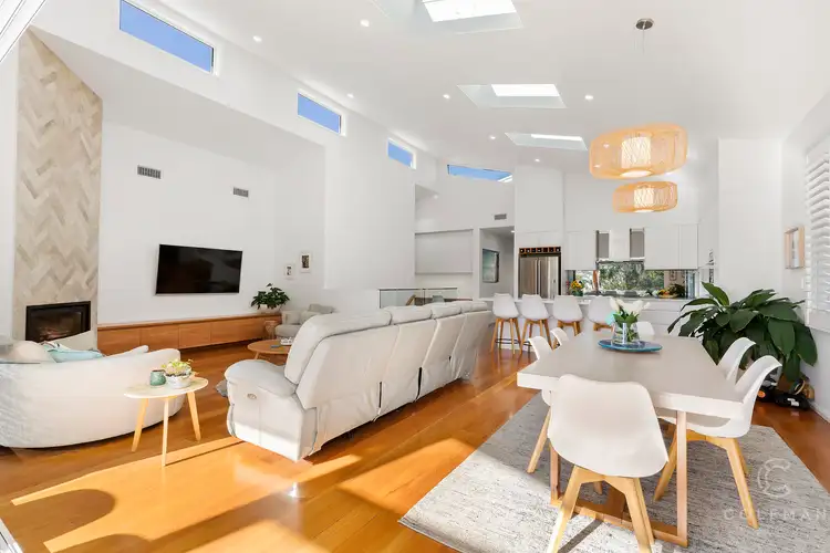 Third view of Homely house listing, 22 Leonard Avenue, Toukley NSW 2263